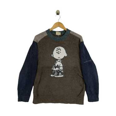 Cartoon Network × Peanuts × Vintage GELATO PIQUE … - image 1