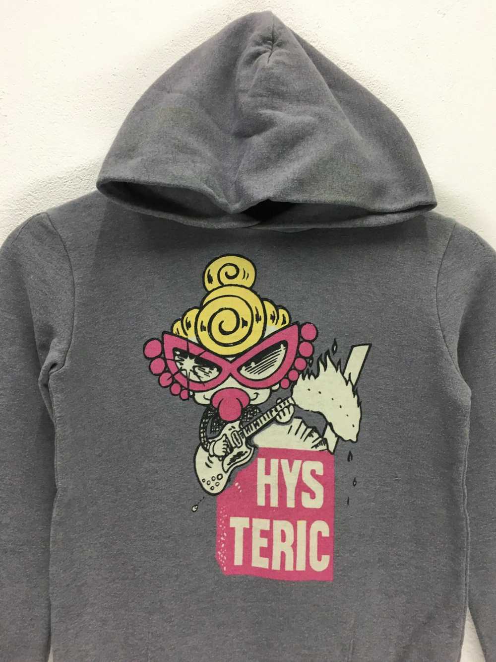 Hysteric Glamour × Streetwear × Vintage Hysteric … - image 2