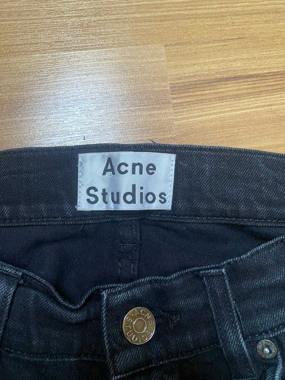 Acne Studios × Designer × Streetwear Vintage Acne… - image 2