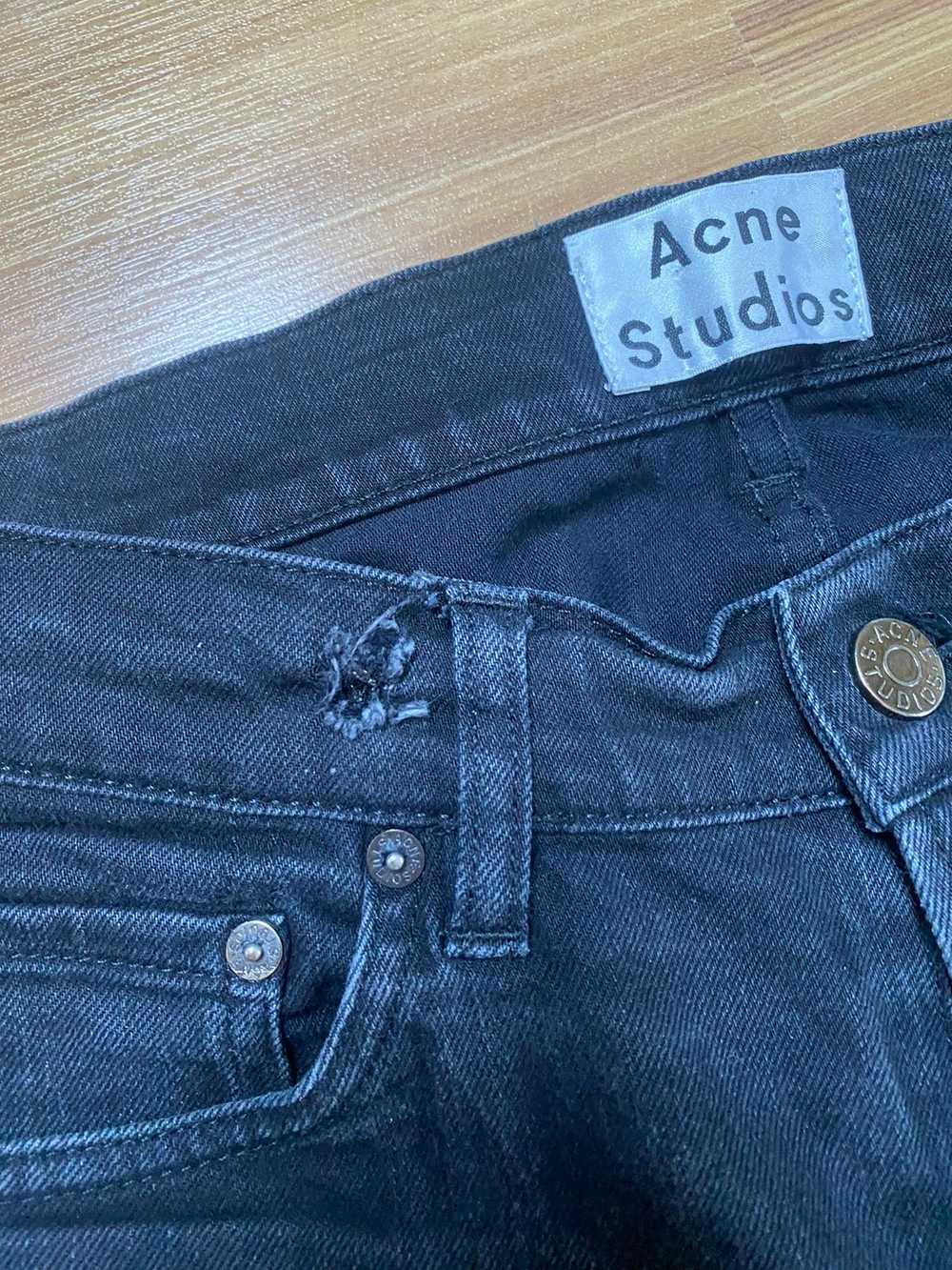 Acne Studios × Designer × Streetwear Vintage Acne… - image 3