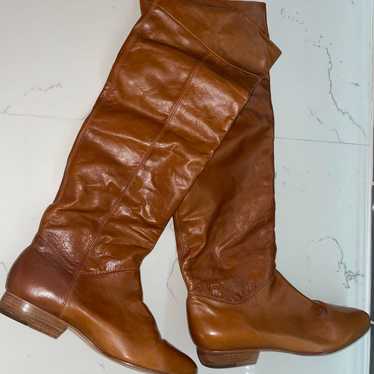 Pour La Victoire Knee High Boots size 11 - image 1
