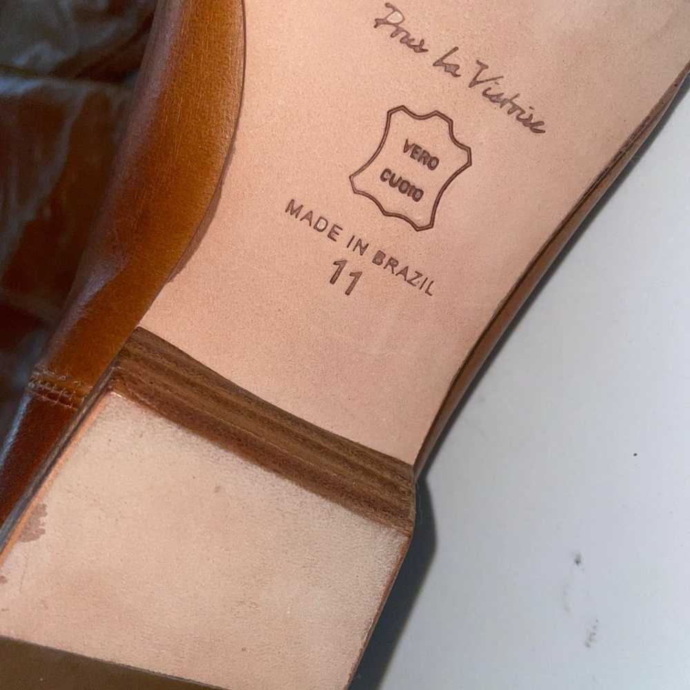 Pour La Victoire Knee High Boots size 11 - image 3