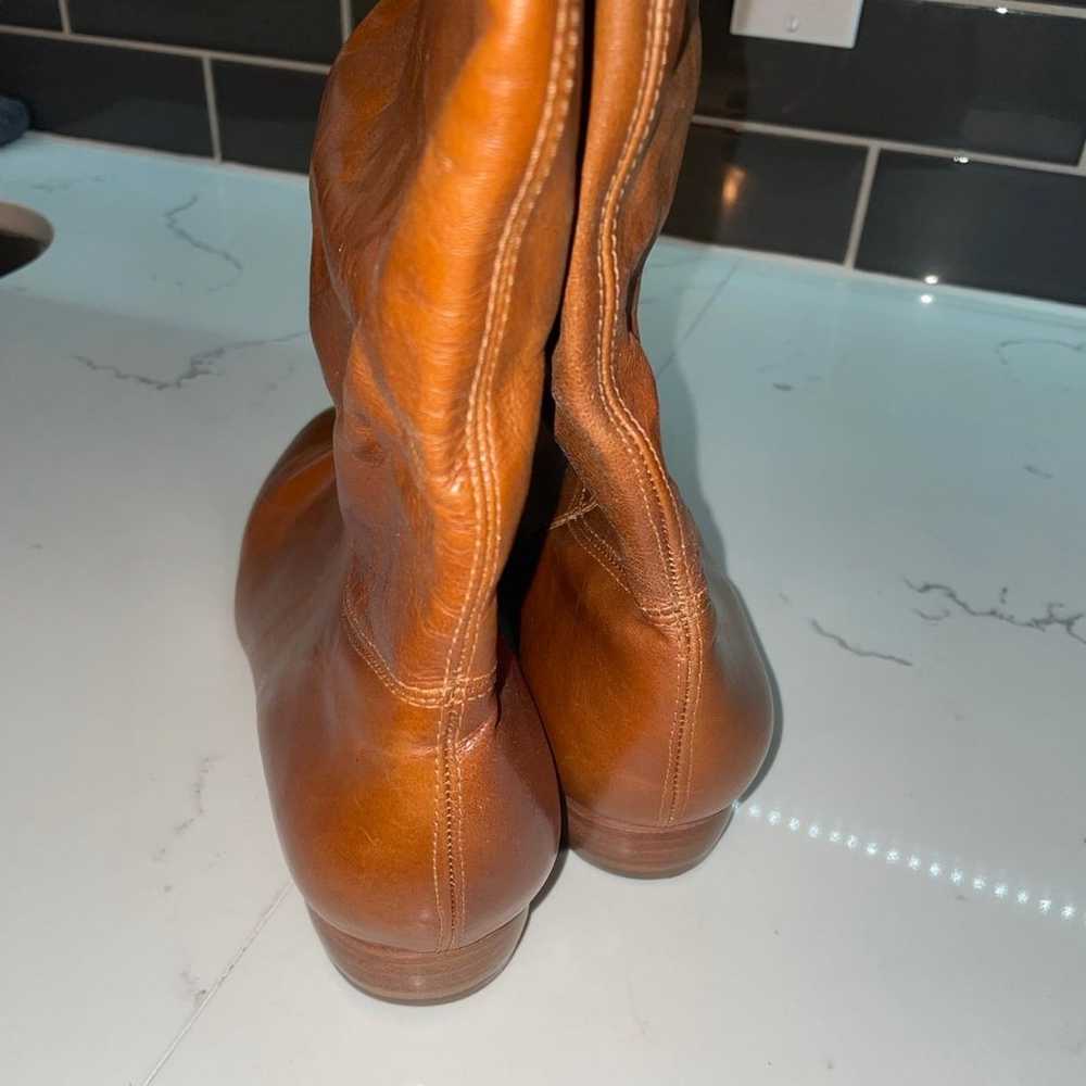 Pour La Victoire Knee High Boots size 11 - image 5