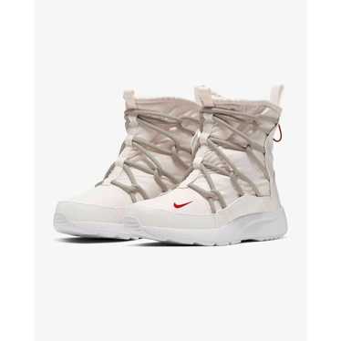 NIKE TANJUN HIGH RISE "BOOTS" Women Size 9.5 PHAN… - image 1