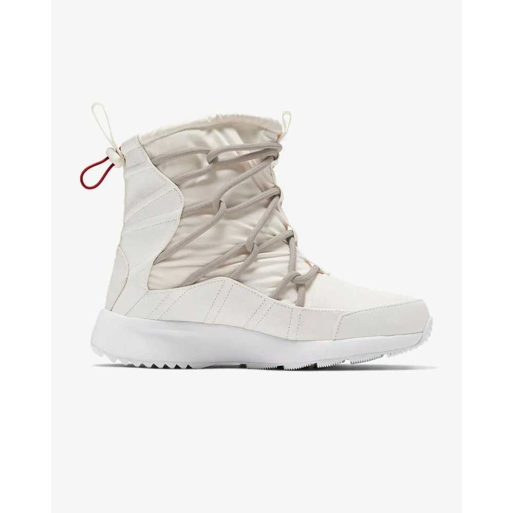 NIKE TANJUN HIGH RISE "BOOTS" Women Size 9.5 PHAN… - image 3