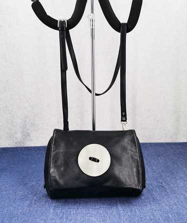 Kawa kawa clutch bag - Gem