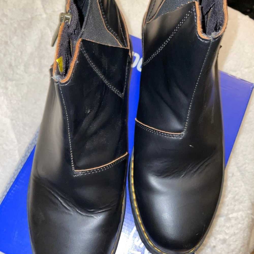 Dr. Martens Rometty Vintage Chelsea Boots - image 3
