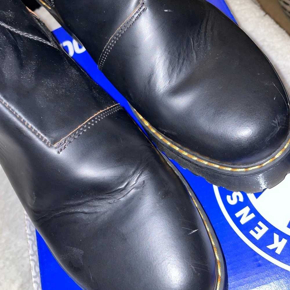 Dr. Martens Rometty Vintage Chelsea Boots - image 4