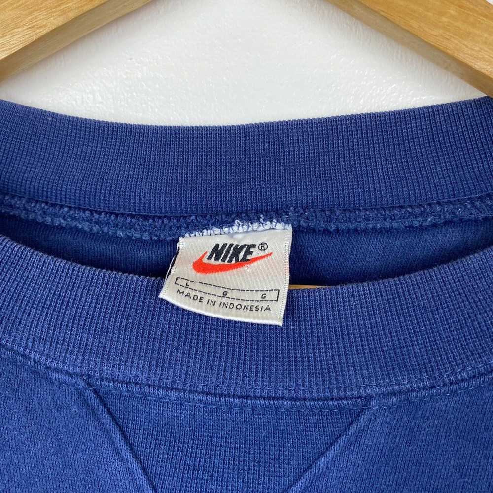 Nike × Streetwear × Vintage 90s Nike Town Chicago… - image 7