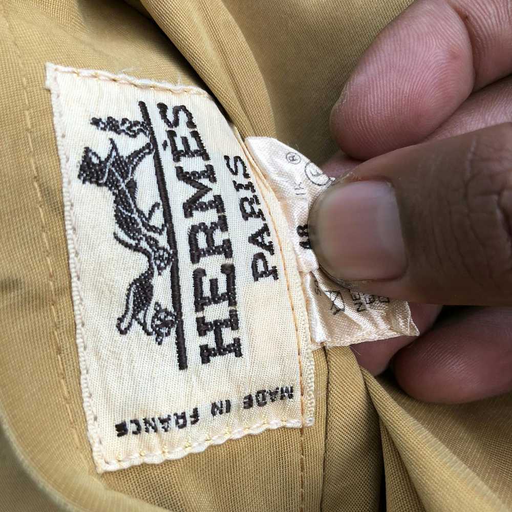 Archival Clothing × Hermes × Luxury 🔥NEED GONE🔥… - image 8