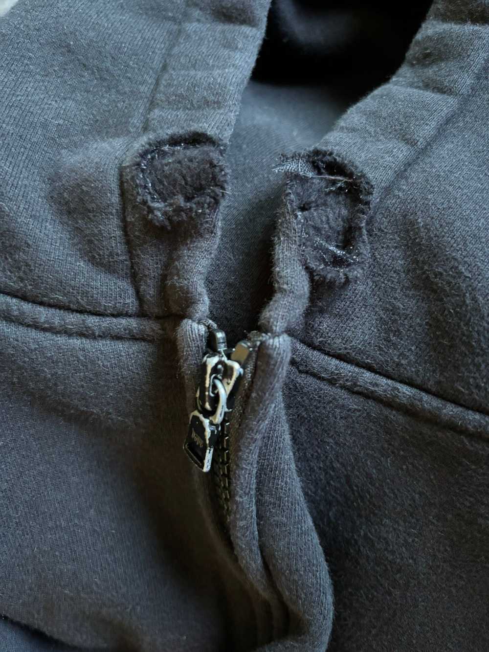 Bape Bape Pirate Store Zip Hoodie - image 4