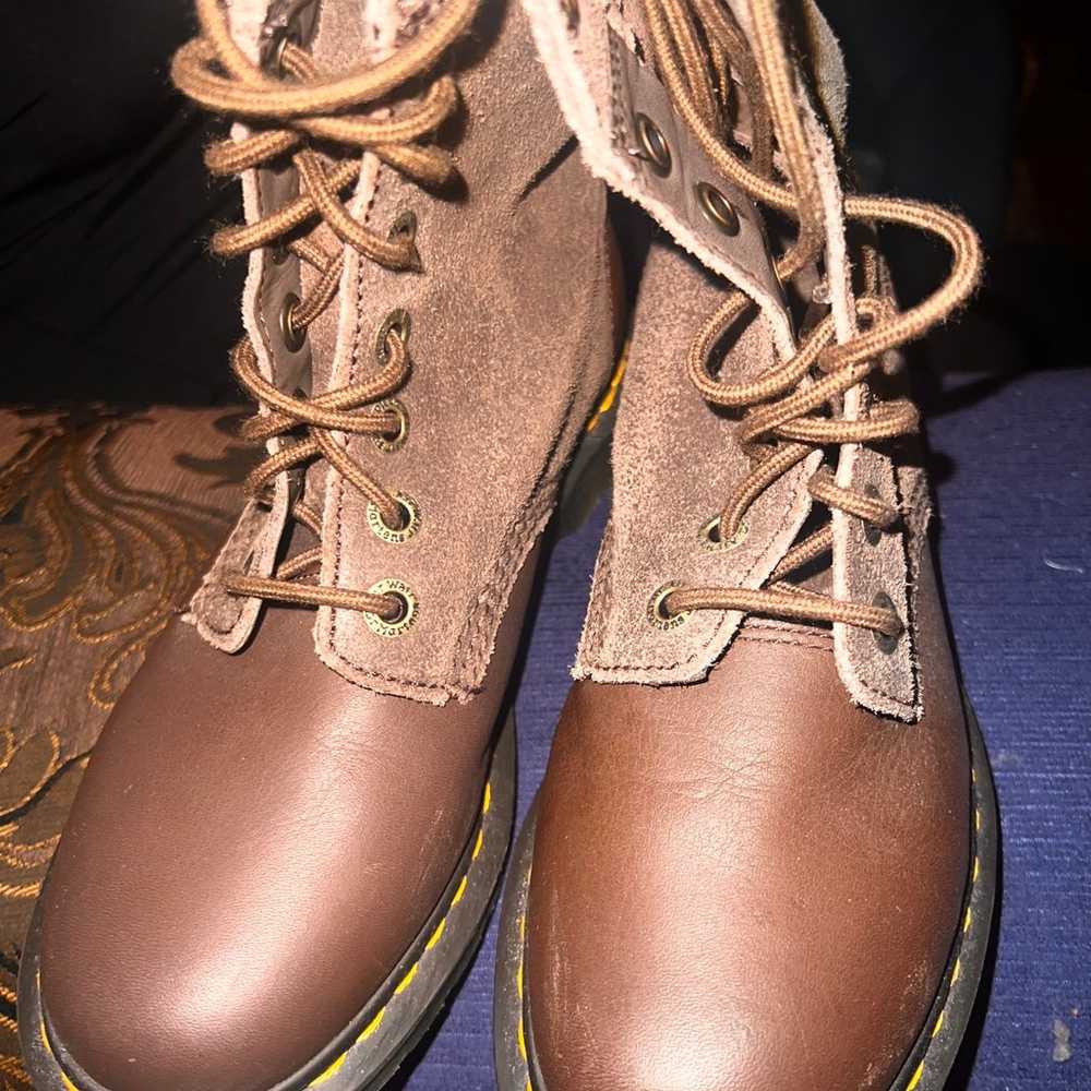 Dr. Martens boots - image 1