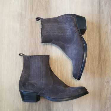 Frye Diane Chelsea Boot