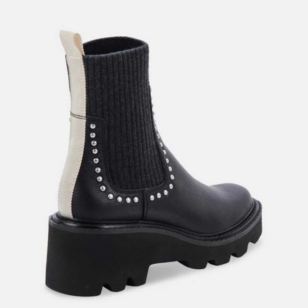 Dolce Vita Hoven Stud H2O Chelsea Boot - image 2