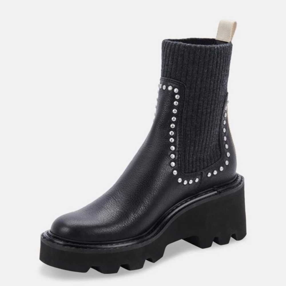 Dolce Vita Hoven Stud H2O Chelsea Boot - image 3