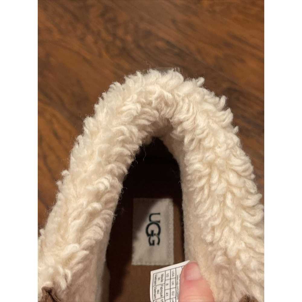 New UGG Hapsburg Zip Waterproof Cold Weather Duck… - image 7