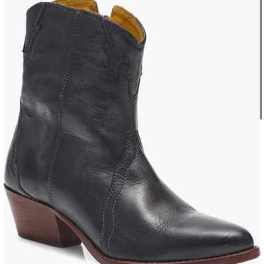 Free People New Frontier Western Boot