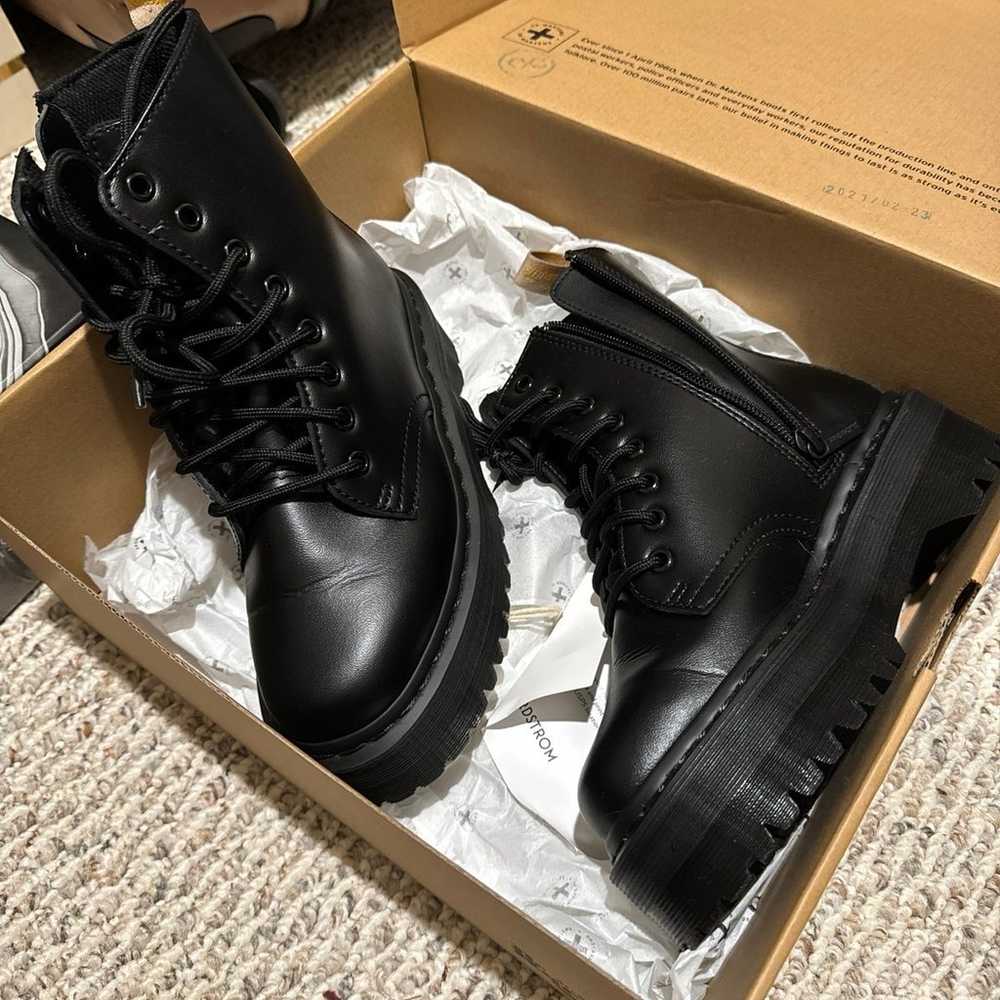 doc martens boots - image 4