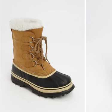 Sorel Caribou Winter Boots