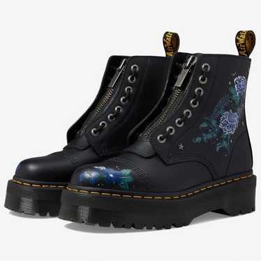 Dr Marten Platform Boot - image 1