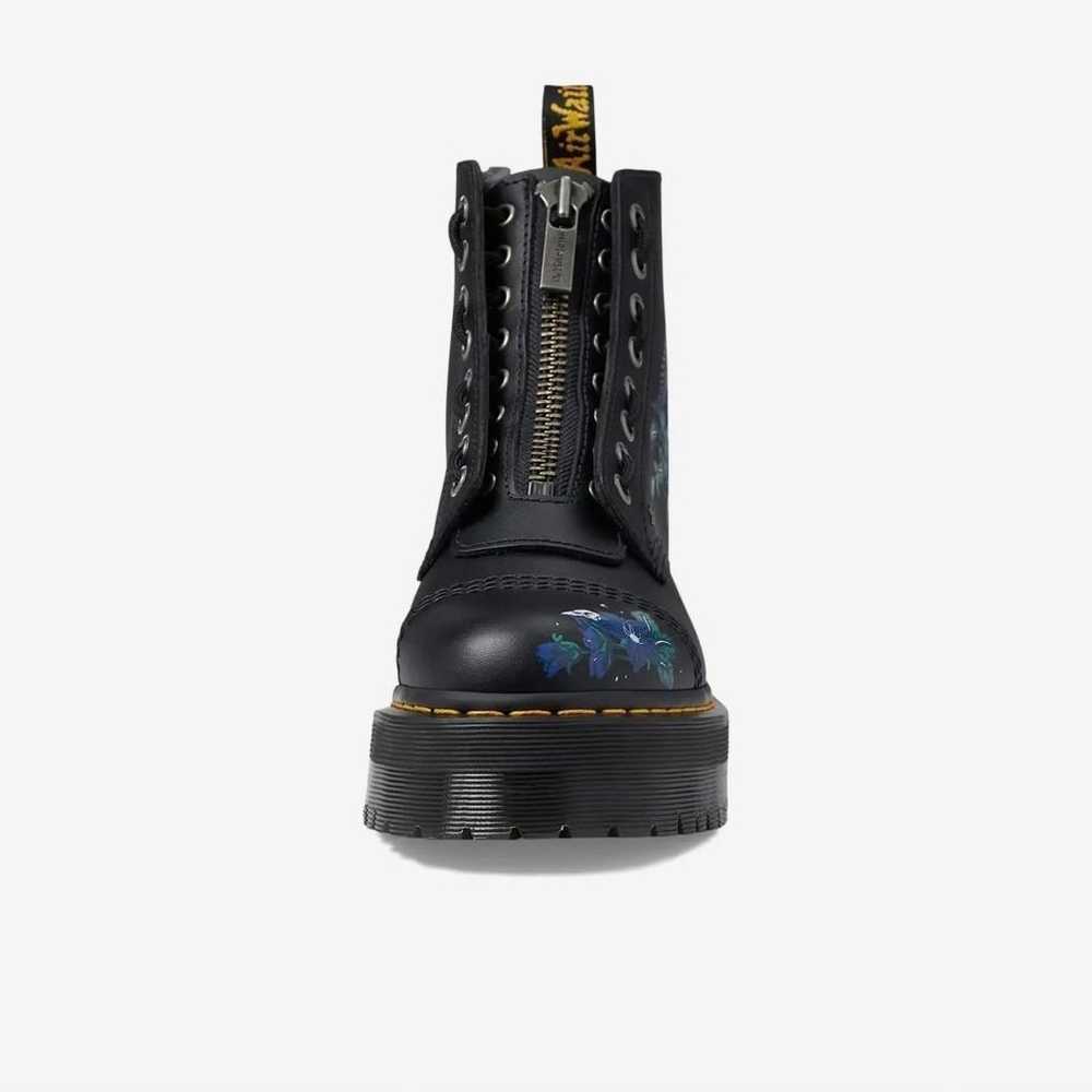 Dr Marten Platform Boot - image 2