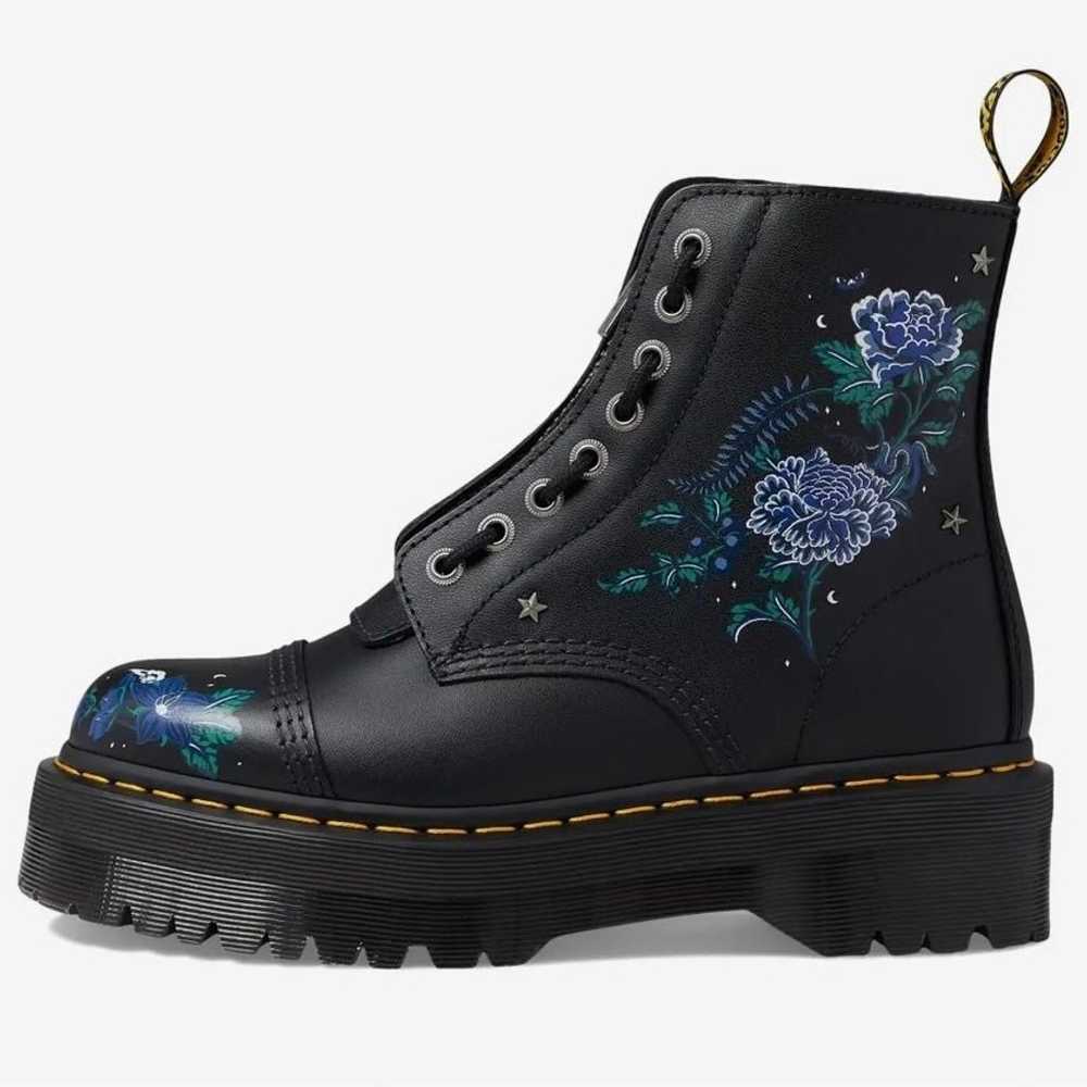 Dr Marten Platform Boot - image 3