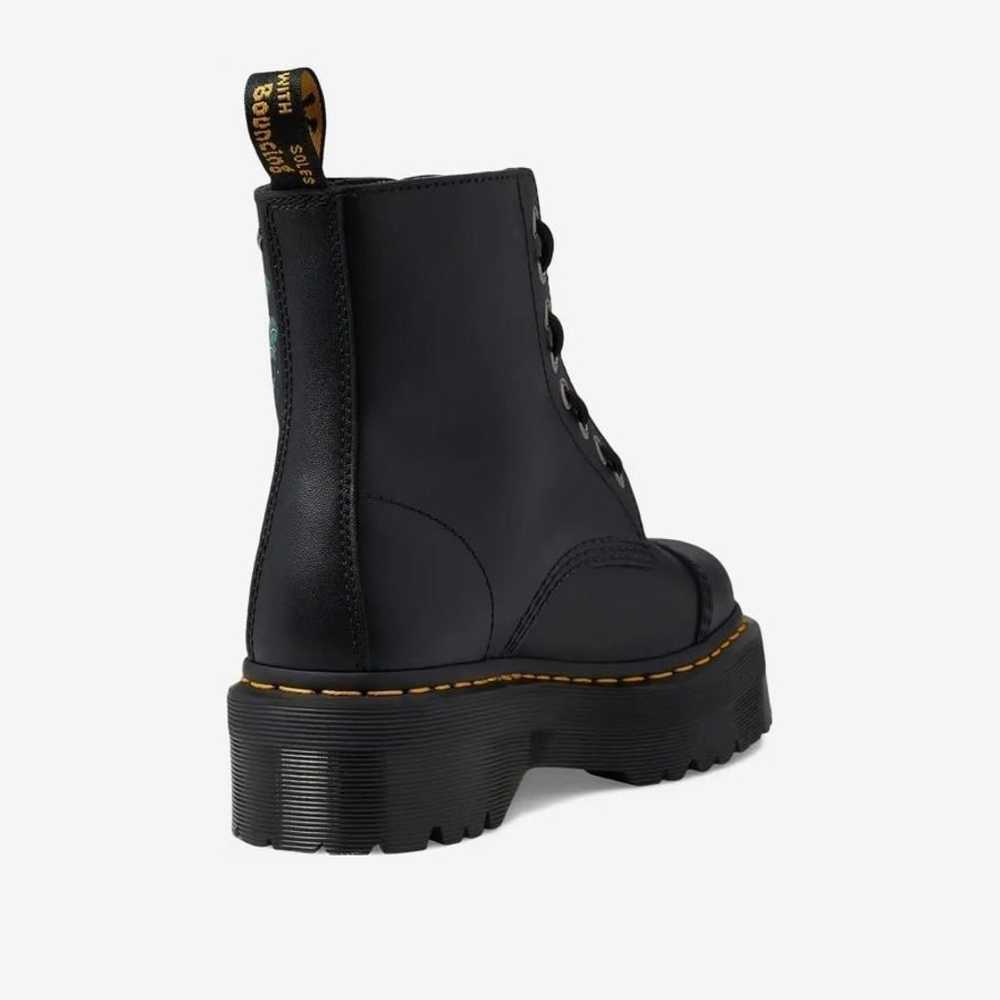 Dr Marten Platform Boot - image 5