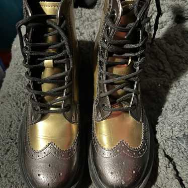 Dr. Martens Harrie UK 5 US 7 EU 38