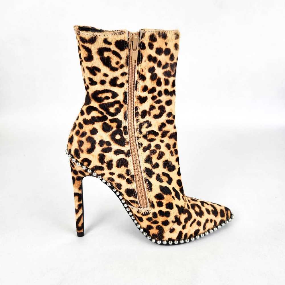 Steve Madden Worthy Heeled Stiletto Ankle Booties… - image 5