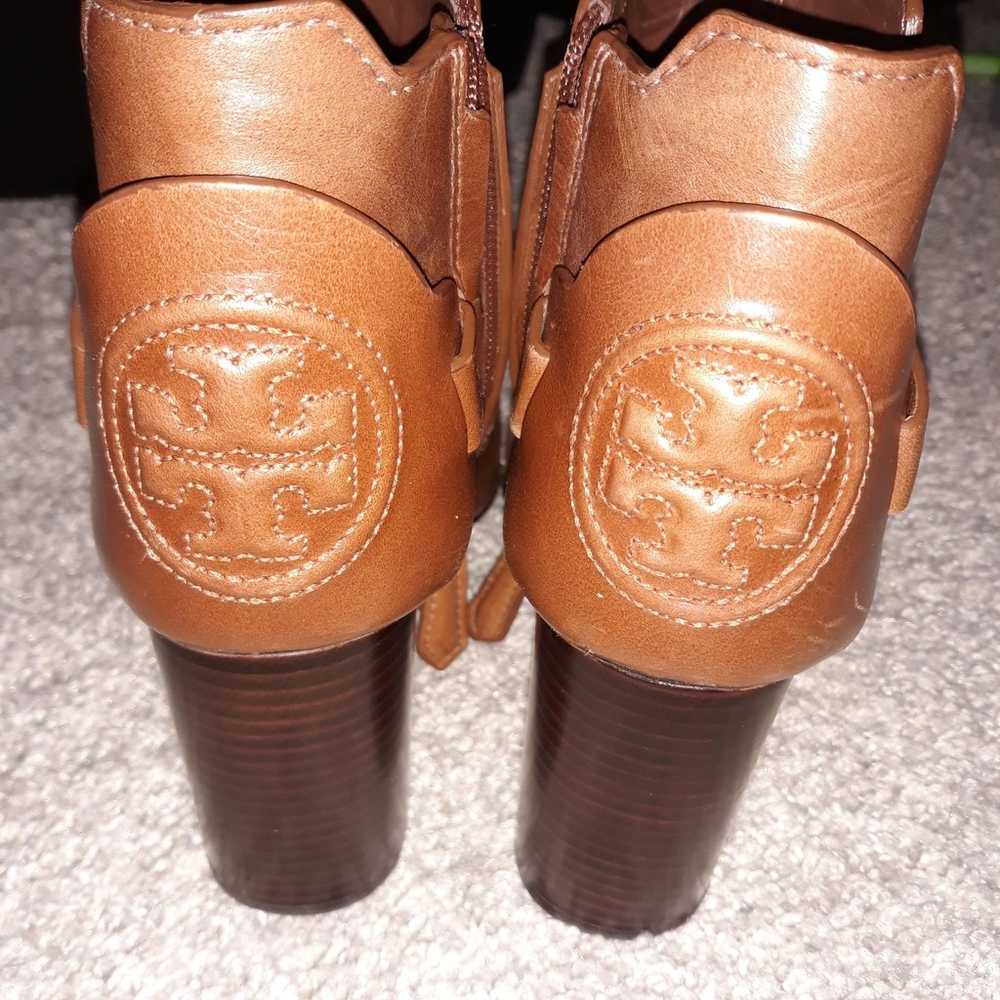 Tory Burch Boots - image 2