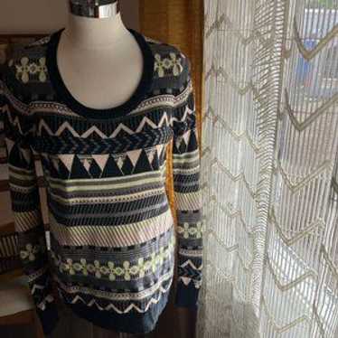 Unique Volcom Sweater Size Medium - image 1