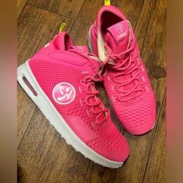 Zumba shoes 8 - Gem
