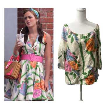 Aso blair waldorf gossip - Gem