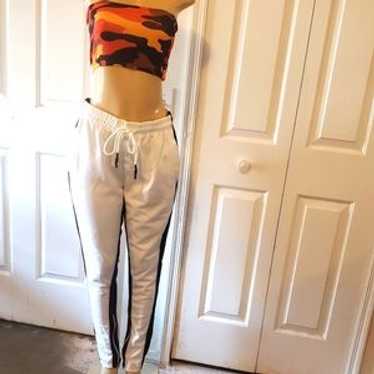 Broken Threads Jogger - image 1