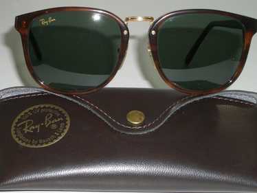 Ray-ban bronx traditionals sunglasses - Gem
