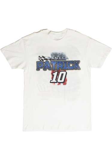 Recycled Danica Patrick T-Shirt (2017) - image 1