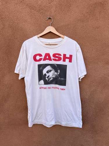 90'S fuct JOHNNY CASH Tシャツ ヴィンテージ USA製 - メンズ