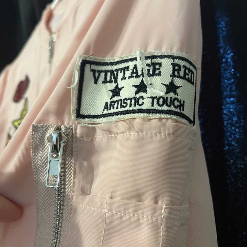 Tea & Cup vintage jacket - image 2