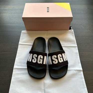 Msgs Pool Slides - image 1