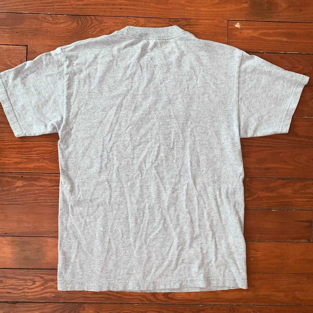 Vintage Diamond Supply Co (Golf Club) Shirt Gray … - image 2