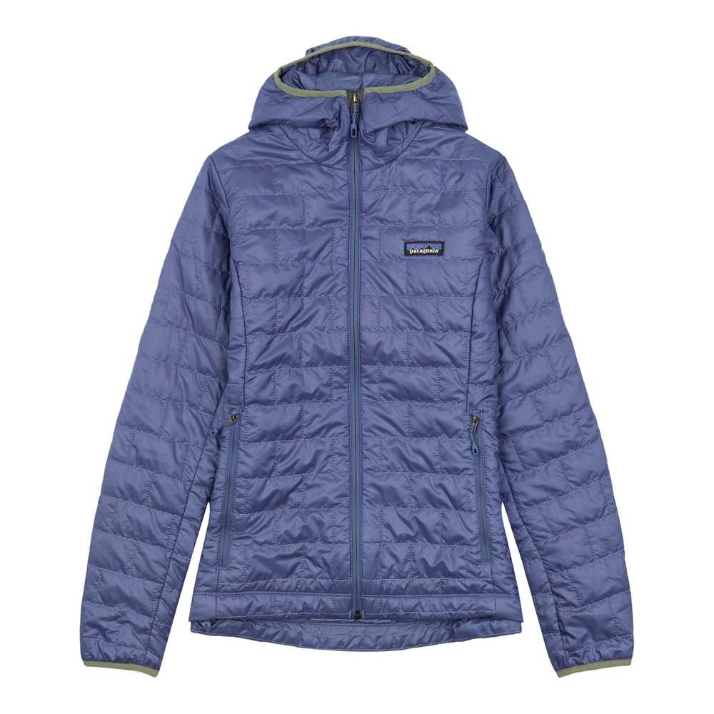 Patagonia - Women's Nano Puff® Hoody - image 1