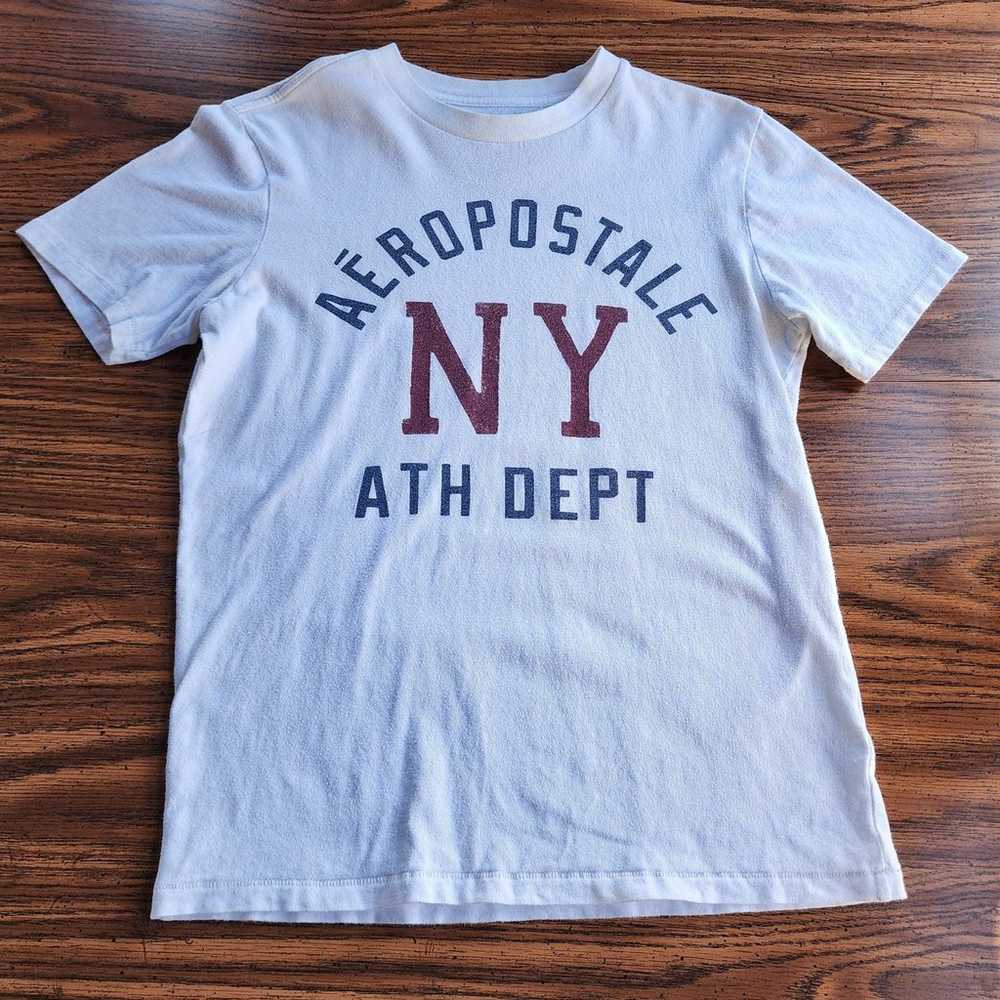 Aeropostale Graphic T-Shirt - image 1