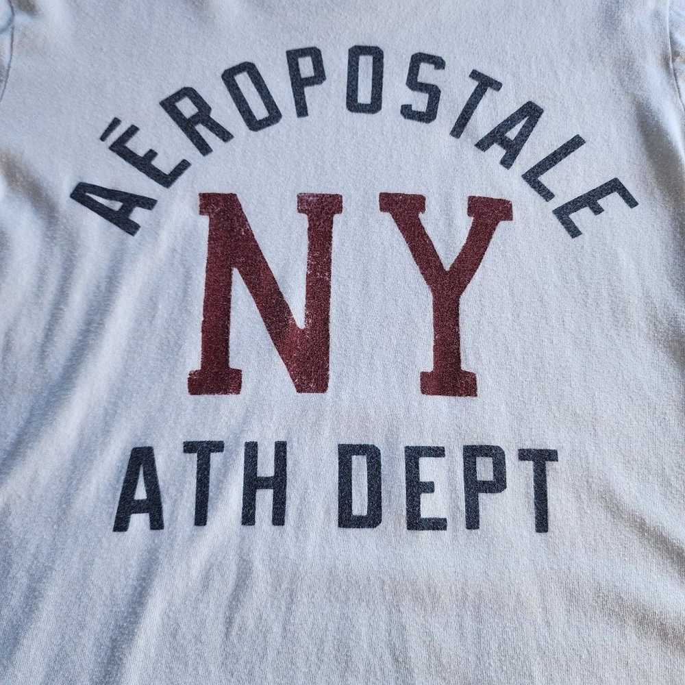 Aeropostale Graphic T-Shirt - image 2