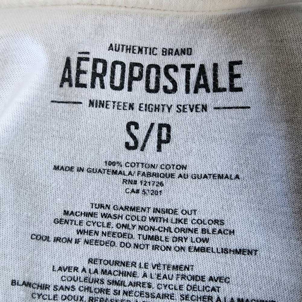 Aeropostale Graphic T-Shirt - image 3