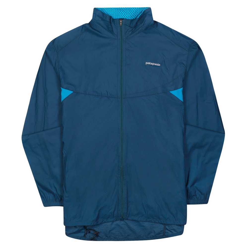 Patagonia - M's Nine Trails Jacket - image 1