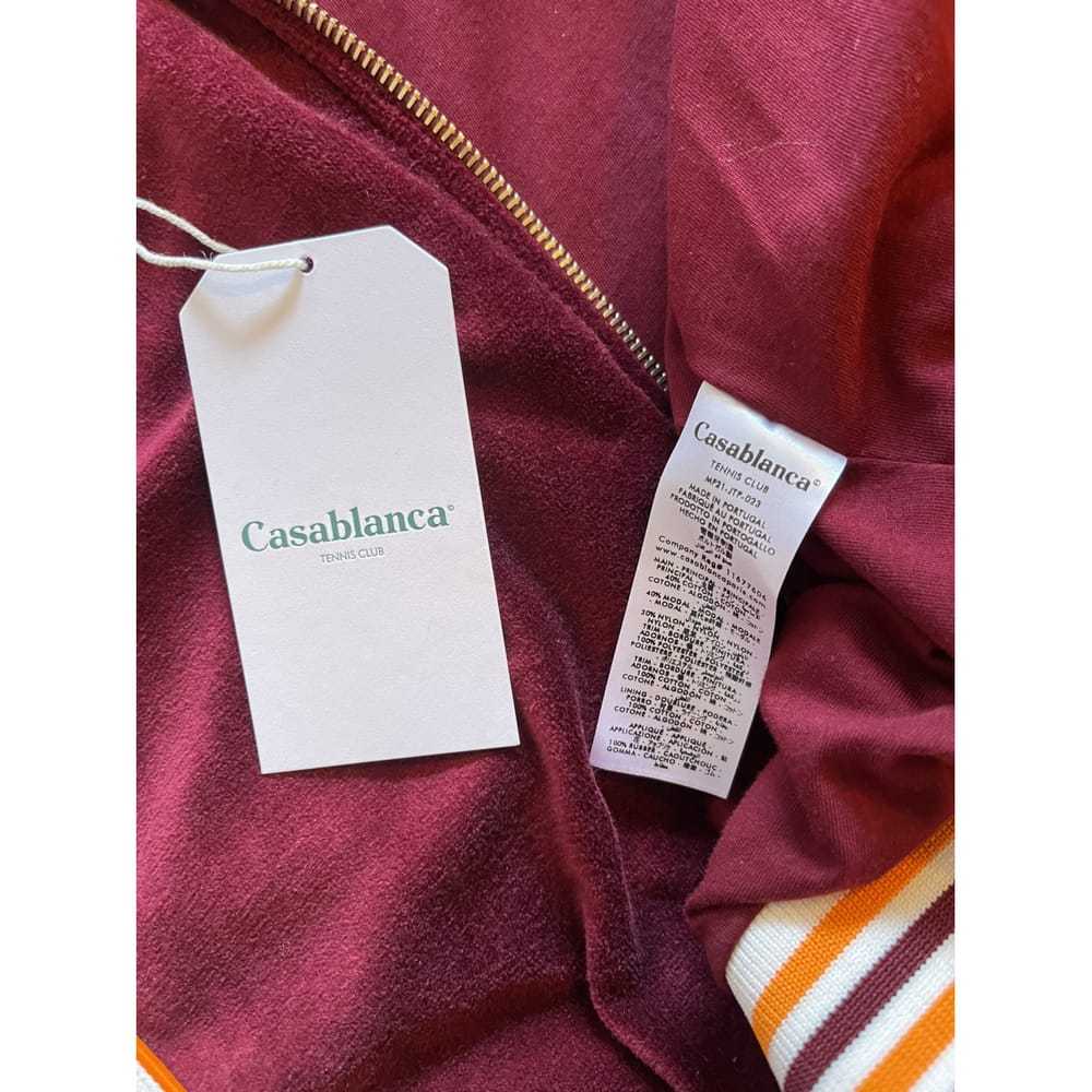 Casablanca Knitwear & sweatshirt - image 4