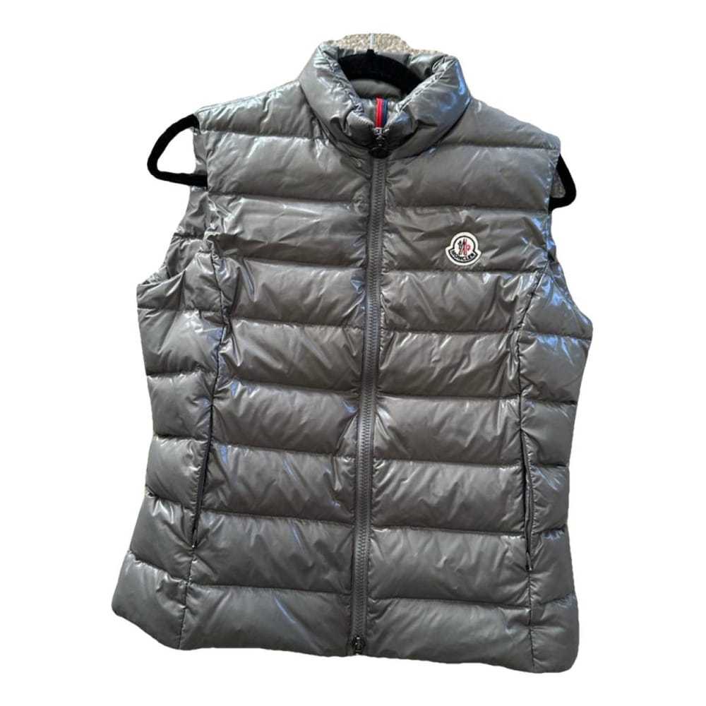 Moncler Sleeveless jacket - image 1