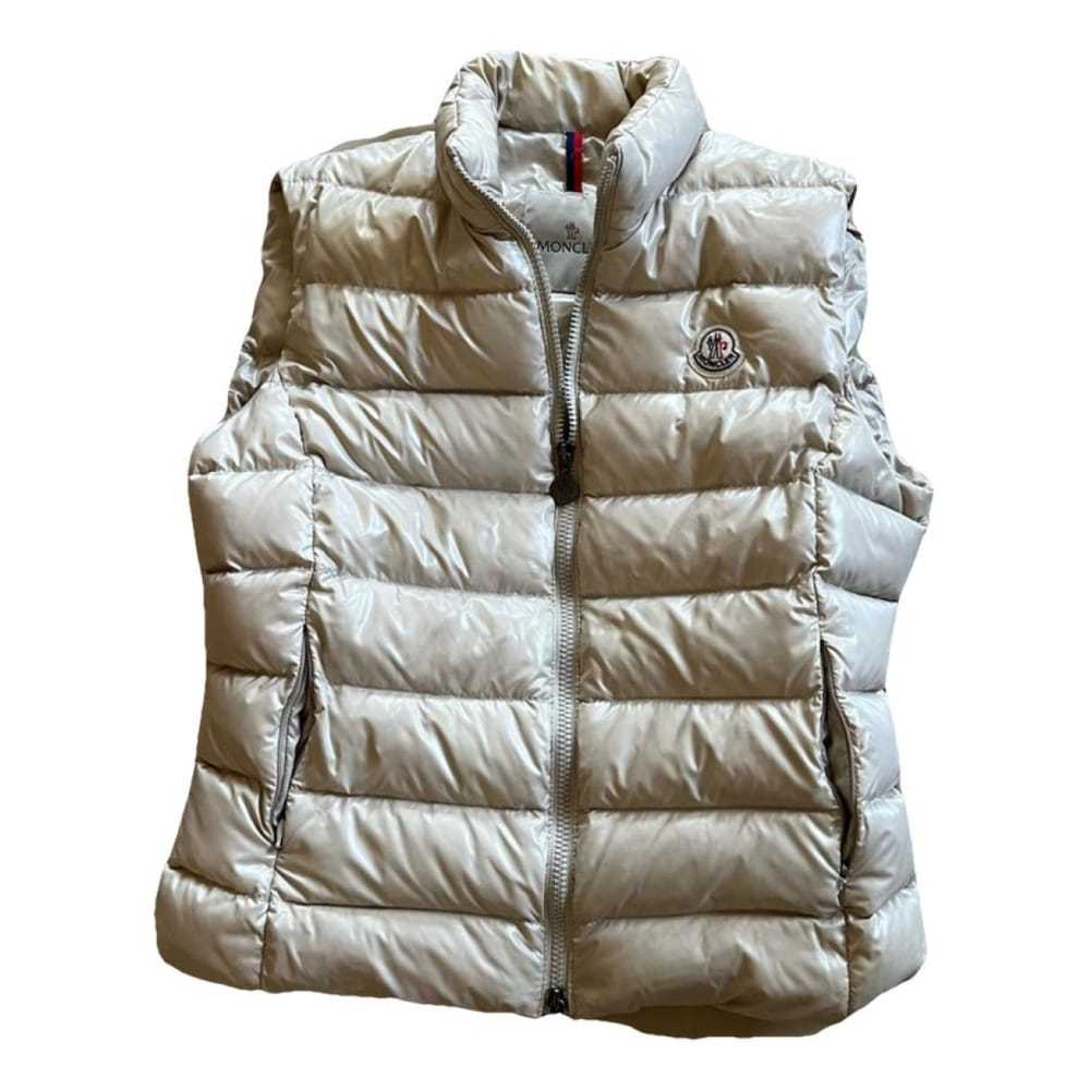 Moncler Sleeveless jacket - image 1