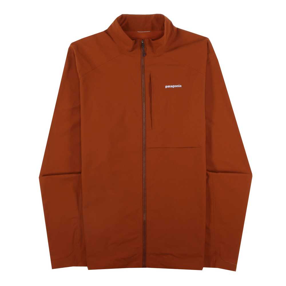 Patagonia - Men's Dirt Craft Jacket - image 1