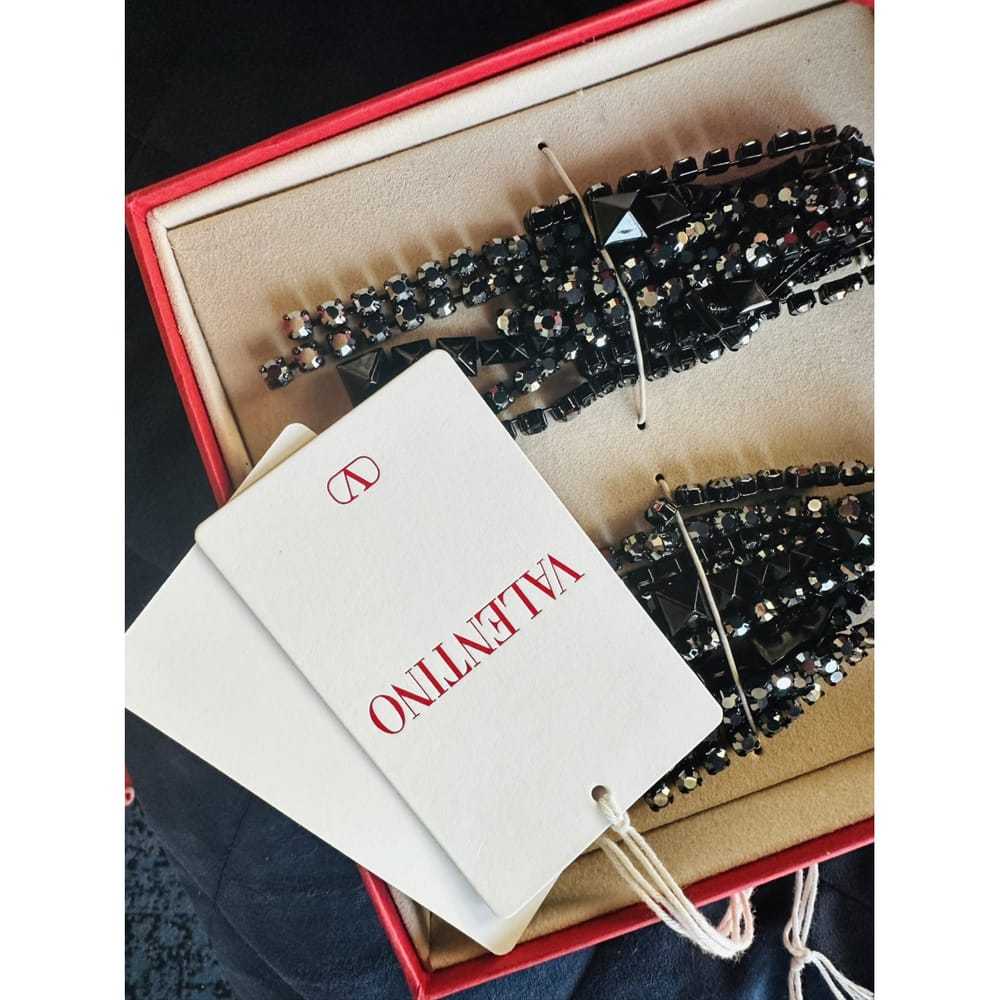 Valentino Garavani Crystal earrings - image 5